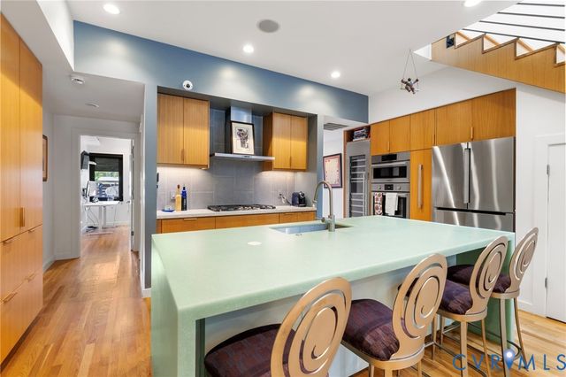 2619 Floyd Ave, Richmond, VA 23220
