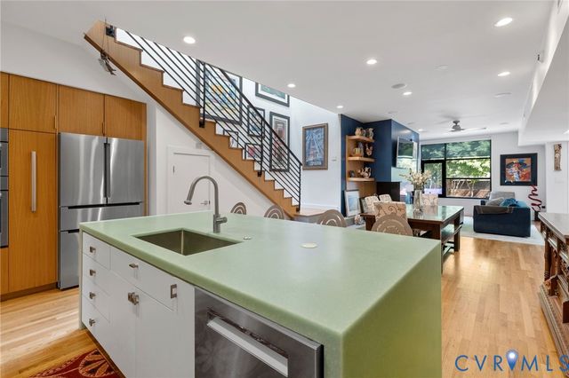 2619 Floyd Ave, Richmond, VA 23220