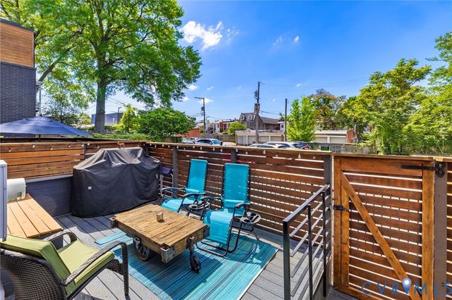 2619 Floyd Ave, Richmond, VA 23220