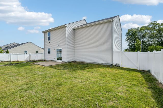 259 Hollandale Rd, La Vergne, TN 37086