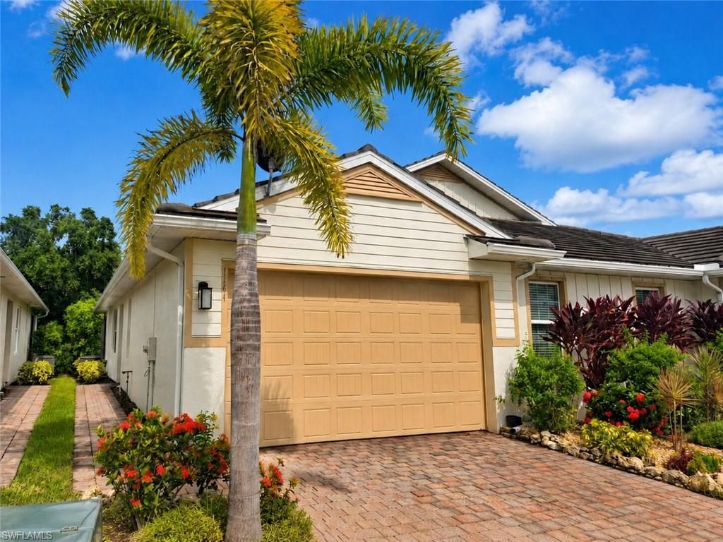 1264 Enbrook LOOP, NAPLES, FL 34114 — exterior