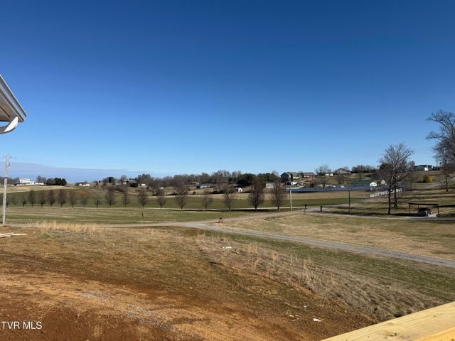 450 Barren Valley Road, Chuckey, TN 37641