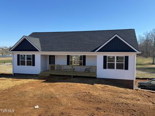 450 Barren Valley Road, Chuckey, TN 37641