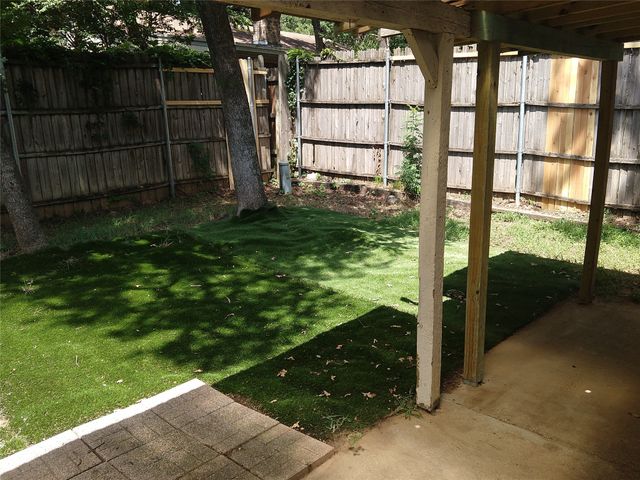 4401 Andalusia Trail, Arlington, TX 76017
