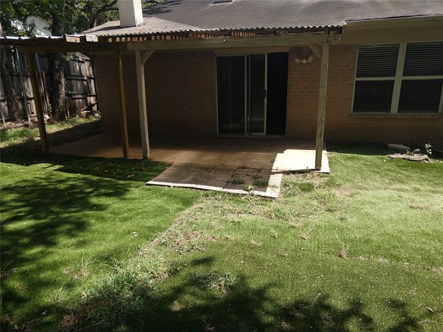 4401 Andalusia Trail, Arlington, TX 76017
