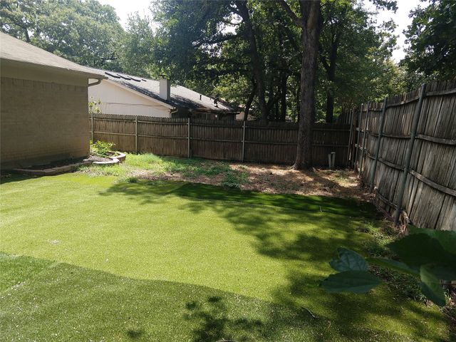 4401 Andalusia Trail, Arlington, TX 76017