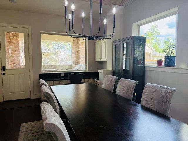 6806 Auburn Sands Drive, Spring, TX 77389