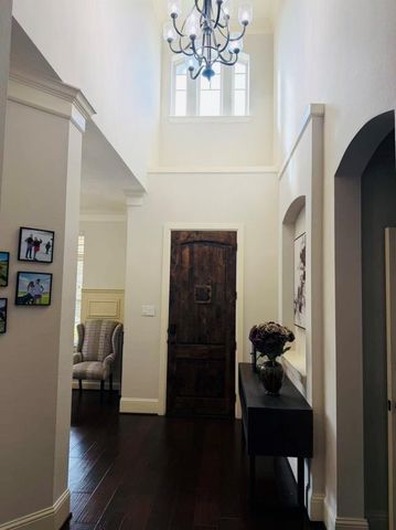 6806 Auburn Sands Drive, Spring, TX 77389