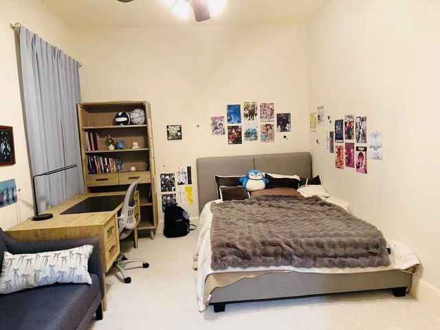 6806 Auburn Sands Drive, Spring, TX 77389