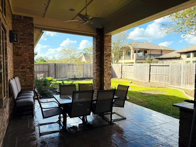 6806 Auburn Sands Drive, Spring, TX 77389