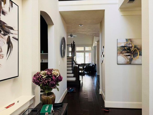 6806 Auburn Sands Drive, Spring, TX 77389