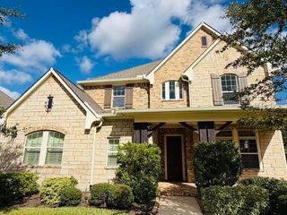 6806 Auburn Sands Drive, Spring, TX 77389