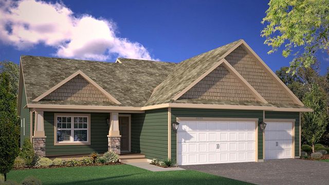 7344 Imperial Way, Elko New Market, MN 55020