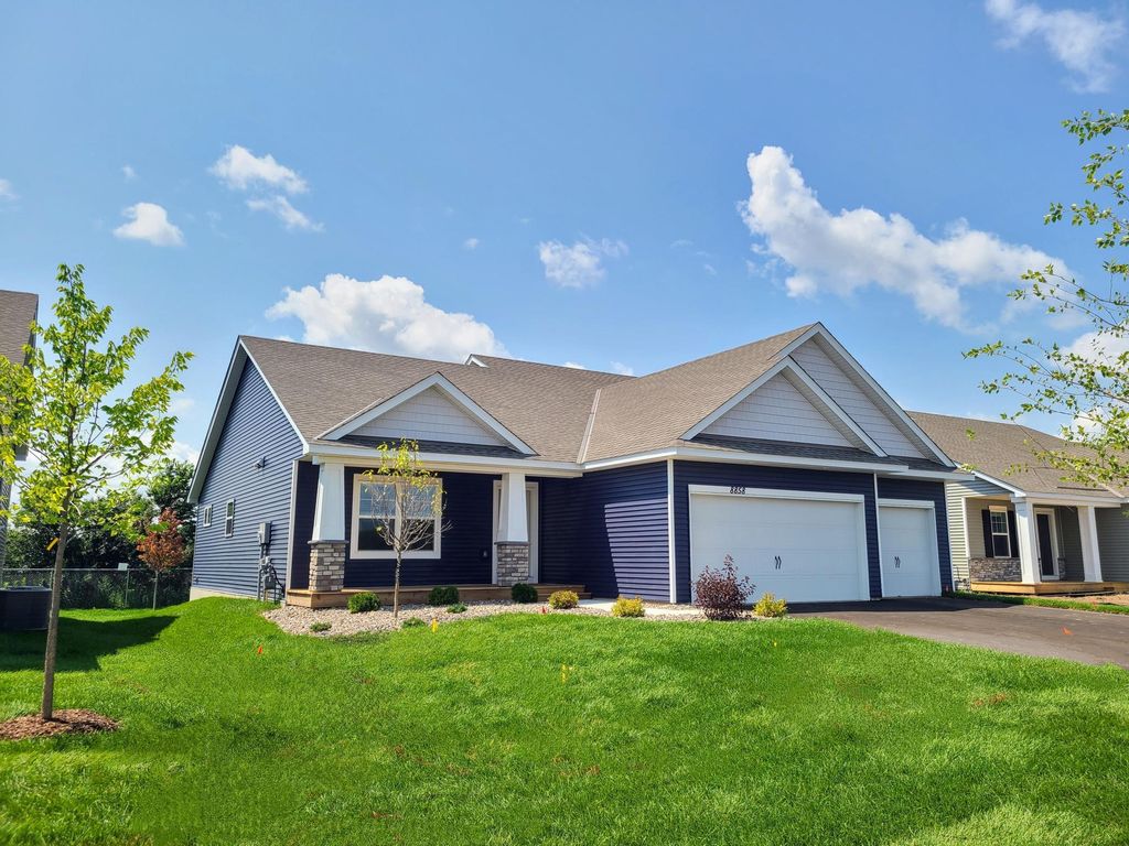 7344 Imperial Way, Elko New Market, MN 55020