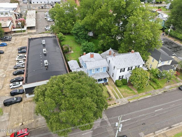 122 E 2nd Street, Washington, NC 27889