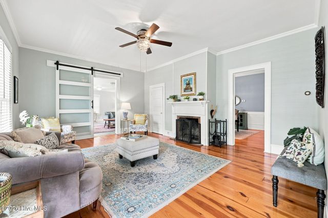 122 E 2nd Street, Washington, NC 27889
