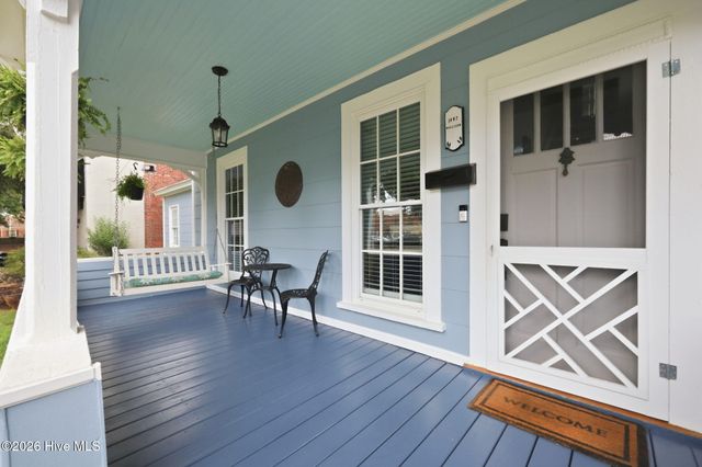 122 E 2nd Street, Washington, NC 27889