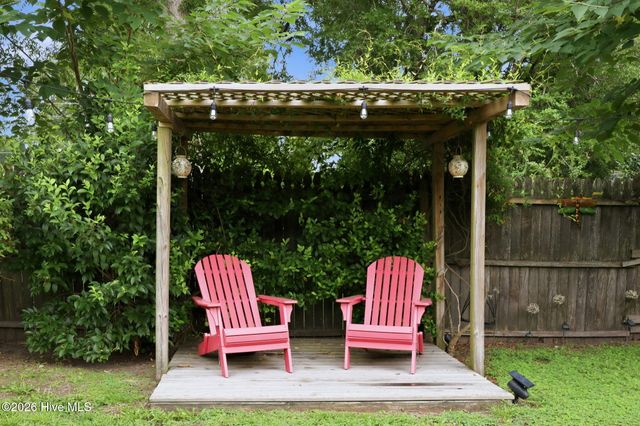 122 E 2nd Street, Washington, NC 27889