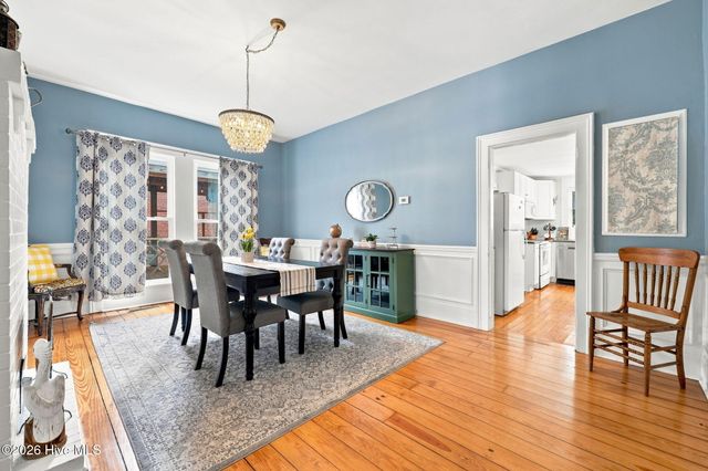 122 E 2nd Street, Washington, NC 27889