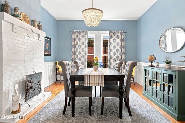 122 E 2nd Street, Washington, NC 27889