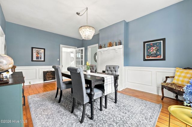 122 E 2nd Street, Washington, NC 27889