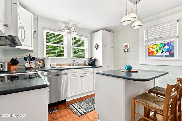 122 E 2nd Street, Washington, NC 27889