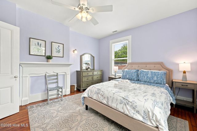 122 E 2nd Street, Washington, NC 27889