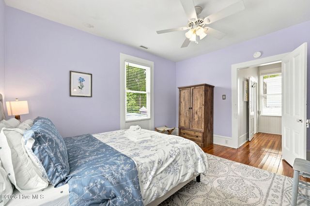 122 E 2nd Street, Washington, NC 27889