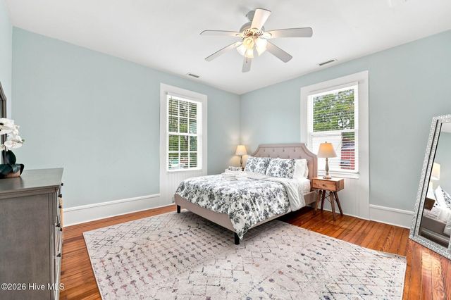 122 E 2nd Street, Washington, NC 27889