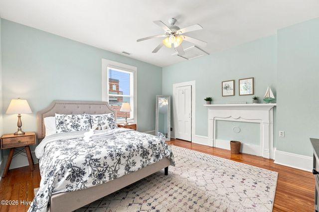 122 E 2nd Street, Washington, NC 27889