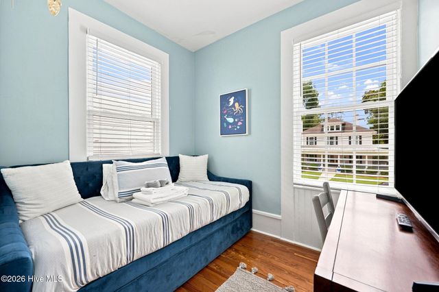 122 E 2nd Street, Washington, NC 27889