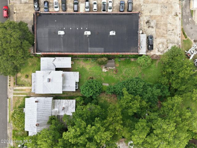 122 E 2nd Street, Washington, NC 27889