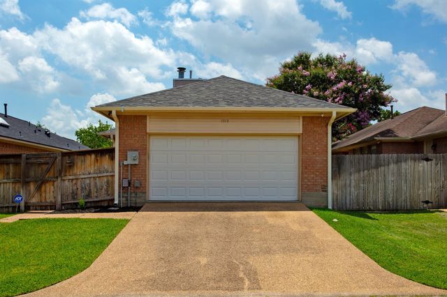 1019 Lincoln Avenue, College Station, TX 77840