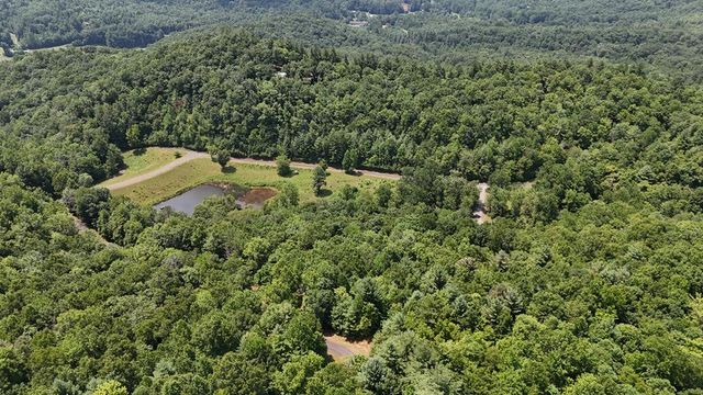 0 Whisper Ridge Court, Hiawassee, GA 30546