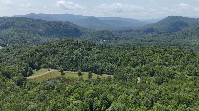 0 Whisper Ridge Court, Hiawassee, GA 30546
