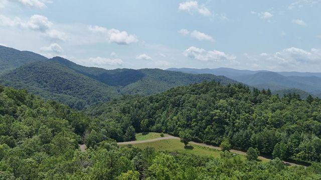 0 Whisper Ridge Court, Hiawassee, GA 30546