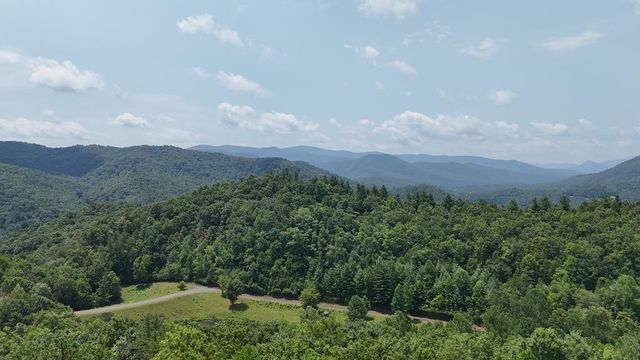 0 Whisper Ridge Court, Hiawassee, GA 30546