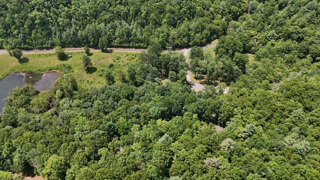 0 Whisper Ridge Court, Hiawassee, GA 30546
