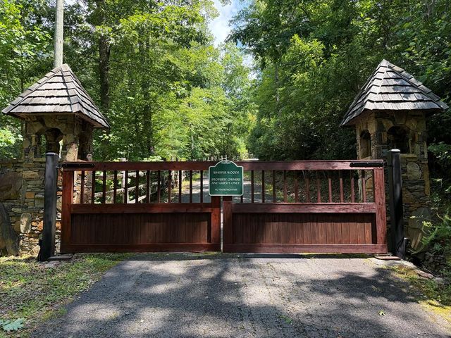 0 Whisper Ridge Court, Hiawassee, GA 30546
