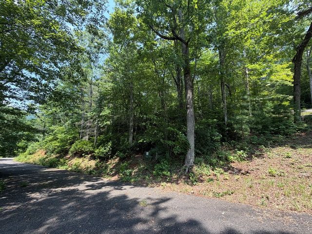 0 Whisper Ridge Court, Hiawassee, GA 30546