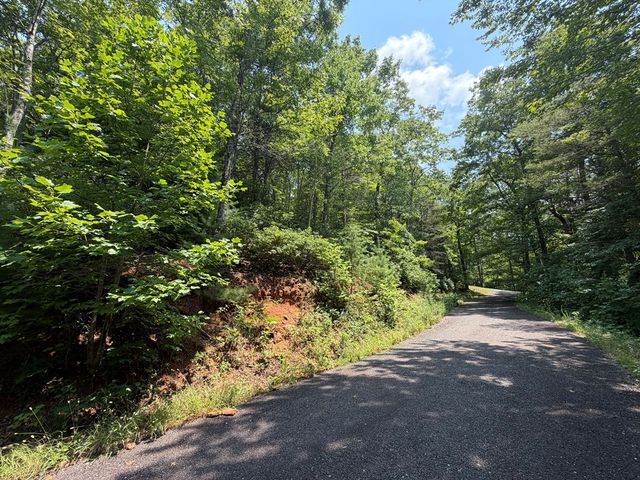 0 Whisper Ridge Court, Hiawassee, GA 30546