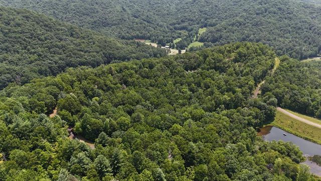 0 Whisper Ridge Court, Hiawassee, GA 30546