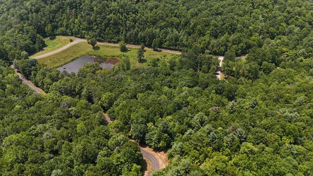 0 Whisper Ridge Court, Hiawassee, GA 30546