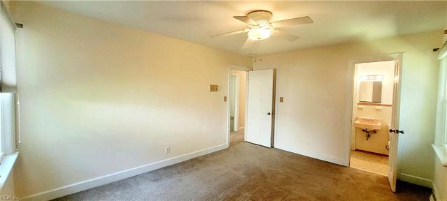 4904 Manor AVE, Portsmouth, VA 23703