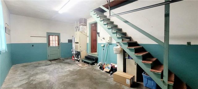 4904 Manor AVE, Portsmouth, VA 23703
