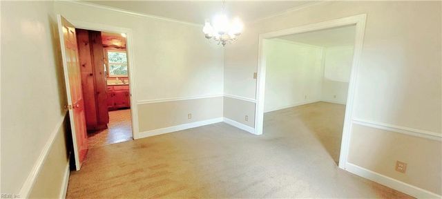 4904 Manor AVE, Portsmouth, VA 23703