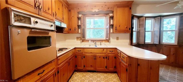 4904 Manor AVE, Portsmouth, VA 23703