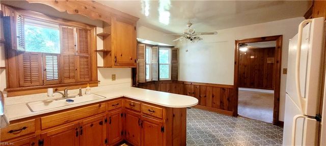 4904 Manor AVE, Portsmouth, VA 23703
