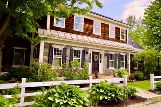 265 Landmark Lane # 17, Stowe, VT 05672