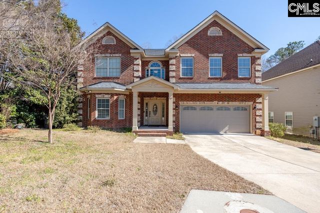 105 Gaslight Lane, Columbia, SC 29212